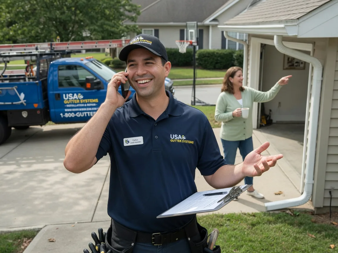 Gutter Installation Anna, OH FAQs